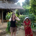 Volunteer in an Organic and herbal farm in Nepal